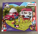 Schleich 42535, Ophalen, Gebruikt