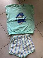 Zomer pyjama woody maat 92, Ophalen of Verzenden, Zo goed als nieuw
