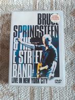 Bruce Springsteen : Live in New York City, Cd's en Dvd's, Ophalen of Verzenden