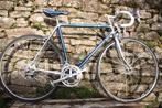 Volledig herziene Alu racefiets (Dura Ace), Fietsen en Brommers, Ophalen