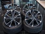 5x112 19inch 4stuks nieuwe sport audi volkswagen skoda seat, Enlèvement, Neuf
