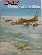 Jeux B17 Queen of the skies (1st ed. AH), Hobby en Vrije tijd, Een of twee spelers, Verzenden, Zo goed als nieuw, Avalon Hill