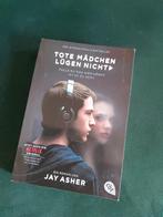 Tote Mädchen lügen nicht- Jay Asher, Neuf, Enlèvement, Europe autre, Jay Asher