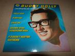 Lp van Buddy Holly, CD & DVD, Vinyles | Rock, Enlèvement ou Envoi, Utilisé, 12 pouces, Rock and Roll