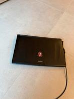 MSI Gaming Laptop, Computers en Software, Ophalen, Gebruikt, Intel Core i7 processor, Gaming