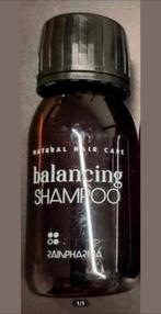 rainpharma BALANCING SHAMPOO (nieuw) 60ml, Ophalen of Verzenden, Nieuw, Badproduct