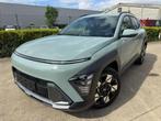 Hyundai KONA 1.6 GDi HEV Shine DCT, 4 cilinders, USB, Leder, 5 zetels