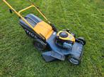 Stiga Combi 53 SQ B, zelftrekker, Ophalen, Gebruikt, Elektrische grasmaaier