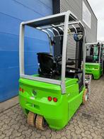 Cesab heftruck B318 1,8 ton elektrisch (bj 2012), Zakelijke goederen, Machines en Bouw | Heftrucks en Intern transport, 1000 tot 2000 kg