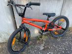 Scott bmx, Fietsen en Brommers, Ophalen, 16 tot 20 inch, Stuur 360° draaibaar, Zo goed als nieuw
