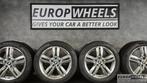 18 inch BMW X1 F48 X2 F39 Winterbanden 570M 570 M, Auto-onderdelen, Banden en Velgen, 18 inch, Gebruikt, Banden en Velgen, Personenwagen