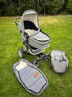 Joolz kinderwagen met ascesoires, Kinderen en Baby's, Ophalen, Gebruikt, Kinderwagen