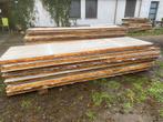 isolatie dakplaten, Doe-het-zelf en Bouw, Ophalen, Gebruikt