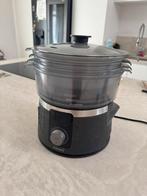Stoommachine, Ophalen of Verzenden, Gebruikt