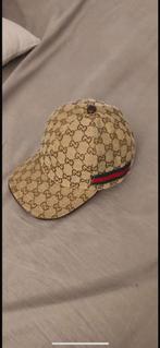 Gucci Pet Ongedragen Met Etiket, One size fits all, Gucci, Casquette, Enlèvement ou Envoi