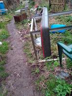 Pare-chocs arrière Opel Ascona C, Enlèvement, Arrière, Opel, Pare-chocs