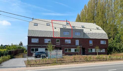 Appartement te koop in Erembodegem, 3 slpks, Immo, Huizen en Appartementen te koop, Appartement