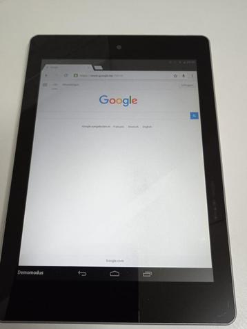 Acer Iconia A1