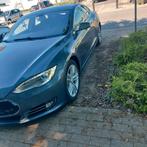 tesla model s 85 free supercharge, Particulier, Te koop, Model S