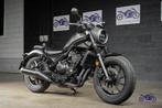 Honda CMX 500 Rebel - 2.895 km, Motos, Motos | Honda, Entreprise, Chopper, 2 cylindres, 471 cm³