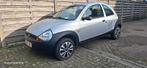 Ford ka moet nagezien worden ontstekingsprobleem, Argent ou Gris, Achat, Ka, Bleu