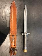 Baïonnette, Enlèvement, Armée de terre, Couteau ou Poignard