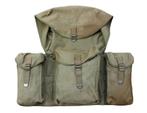 WW2 US army airborne medical kit 1944, Verzamelen, Verzenden, Landmacht, Overige typen