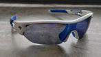 zonnebril, Handtassen en Accessoires, Zonnebrillen en Brillen | Heren, Ophalen of Verzenden, Nieuw, Blauw, Zonnebril