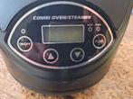 Combi oven / steamer 24 Volt 300 watt Nieuw!, Ophalen