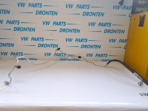 Airco Leiding van een Volkswagen Crafter, Auto-onderdelen, Overige Auto-onderdelen, Volkswagen, Gebruikt, 3 maanden garantie, Ophalen of Verzenden