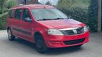 Dacia Logan MCV 1.6i Lpg Gas, Auto's, Particulier, LPG, Te koop, Logan MCV