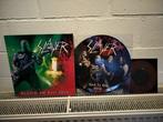 SLAYER - BLOOD IN RIO 2013 - picture disk, Ophalen of Verzenden
