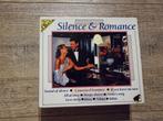 3xCD Box Various - Silence & romance, Cd's en Dvd's, Cd's | Verzamelalbums, Boxset, Overige genres, Gebruikt, Ophalen of Verzenden