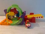 Toet toet race en stunt looping, Kinderen en Baby's, Ophalen of Verzenden, Zo goed als nieuw