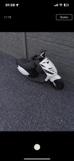‼️GEZOCHT‼️ Zip zonder blok/ opmaak scooter, Fietsen en Brommers, Ophalen, Zo goed als nieuw, Zip