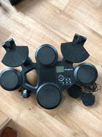 Electrisch drumstel, Muziek en Instrumenten, Drumstellen en Slagwerk, Ophalen, Zo goed als nieuw