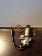 Honda mtx contact / stuurslot, Fietsen en Brommers, Brommers | Honda, Ophalen of Verzenden, Gebruikt, MTX