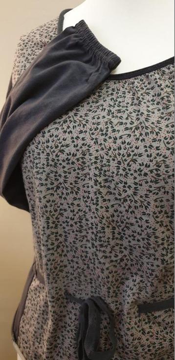 Article NEUF : Blouse coton Solola - Taille 42