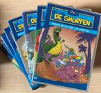 De Smurfen 9xDVD, taal NL, Cd's en Dvd's, Gebruikt, Ophalen of Verzenden