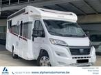 Rimor Seal 95 Fiat 140PK Automaat (bj 2024), Caravans en Kamperen, Overige merken, 7 tot 8 meter, Bedrijf, Diesel