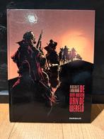 Lablano - De vier hoeken van de wereld, Enlèvement ou Envoi, Lablano