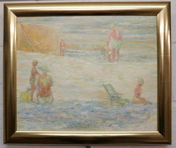 Warcek Wysocki, Knokke 1990 beschikbaar voor biedingen