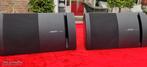 Bose luidsprekers Model 100   2x, Audio, Tv en Foto, Luidsprekerboxen, Ophalen of Verzenden, Bose, Zo goed als nieuw