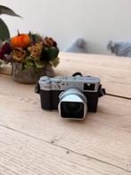Fujifilm x100VI, Ophalen, Zo goed als nieuw, Fuji