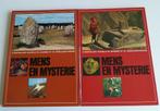 Mens en mysterie 1 & 2, Boeken, Ophalen of Verzenden