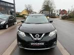 Nissan X-Trail 1.6 DIG-T **12M GARANTIE**COMPLEET BOEK**, Auto's, Nissan, 1618 cc, LED verlichting, 4 cilinders, Zwart