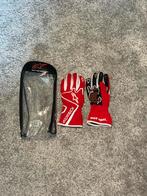 Alpinestar Tech 1-K Race S, Ophalen, Zo goed als nieuw, Helm of Handschoenen
