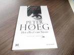 boek Het effect van  Susan - Peter Hoeg, Ophalen of Verzenden