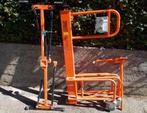 platenlift gyproclift levpano hoogte 4,5m, Enlèvement, Utilisé