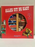 Celesta Daniëls - Alles uit de kast, Comme neuf, Enlèvement ou Envoi, Celesta Daniëls; Karen van Gulik